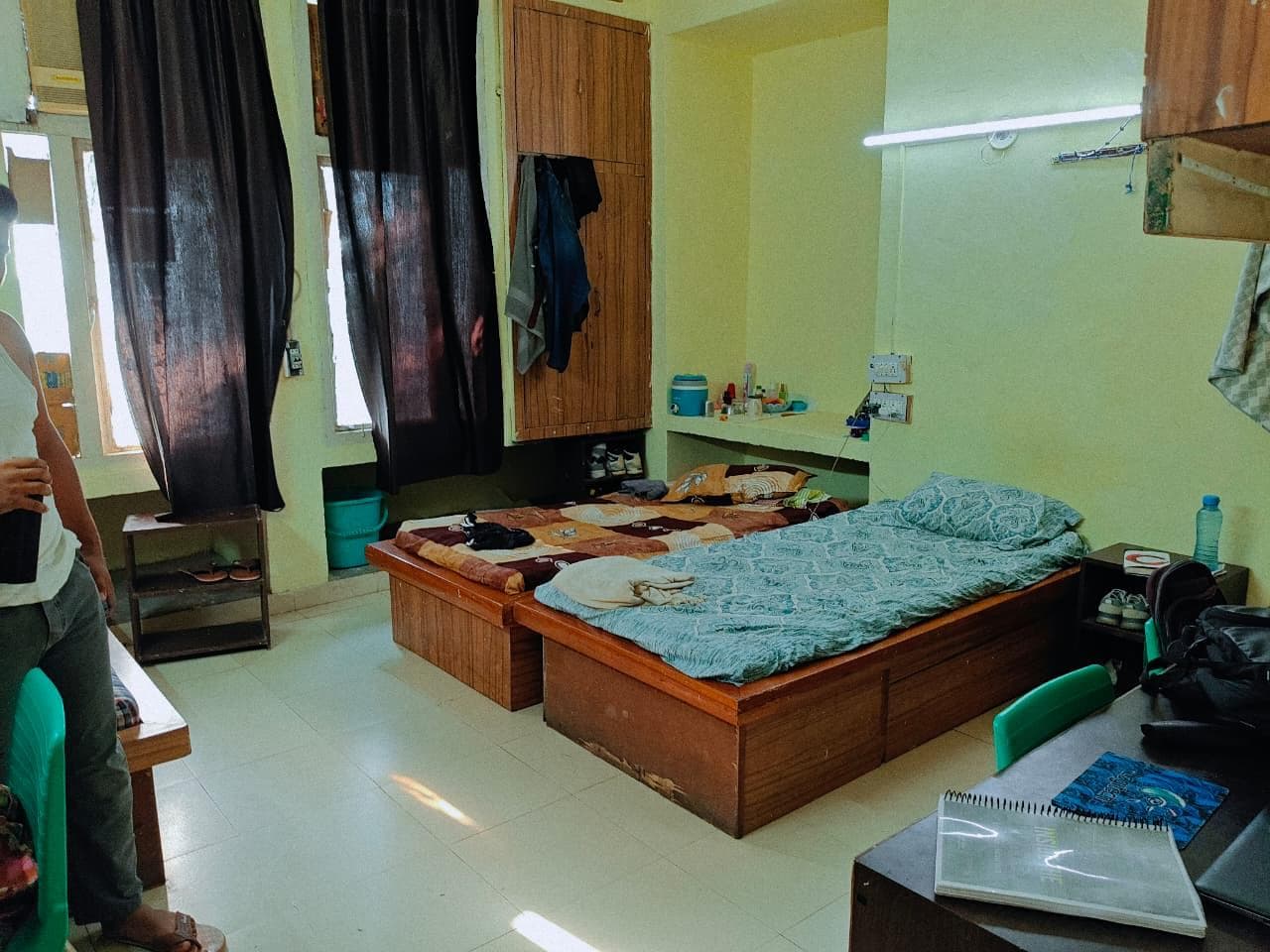 PIET Hostel and Mess photo 6